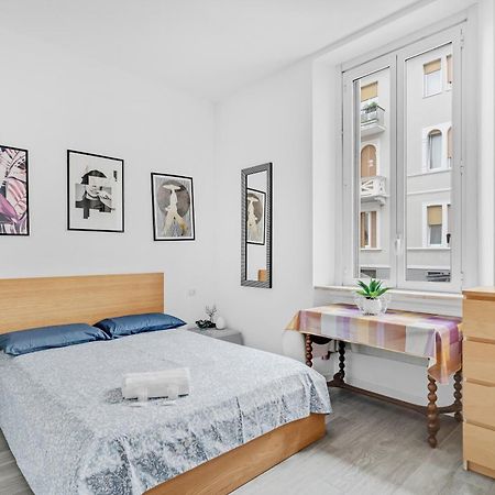 Gp10 Bicocca-Villa San Giovanni -Wifi- Милан Экстерьер фото