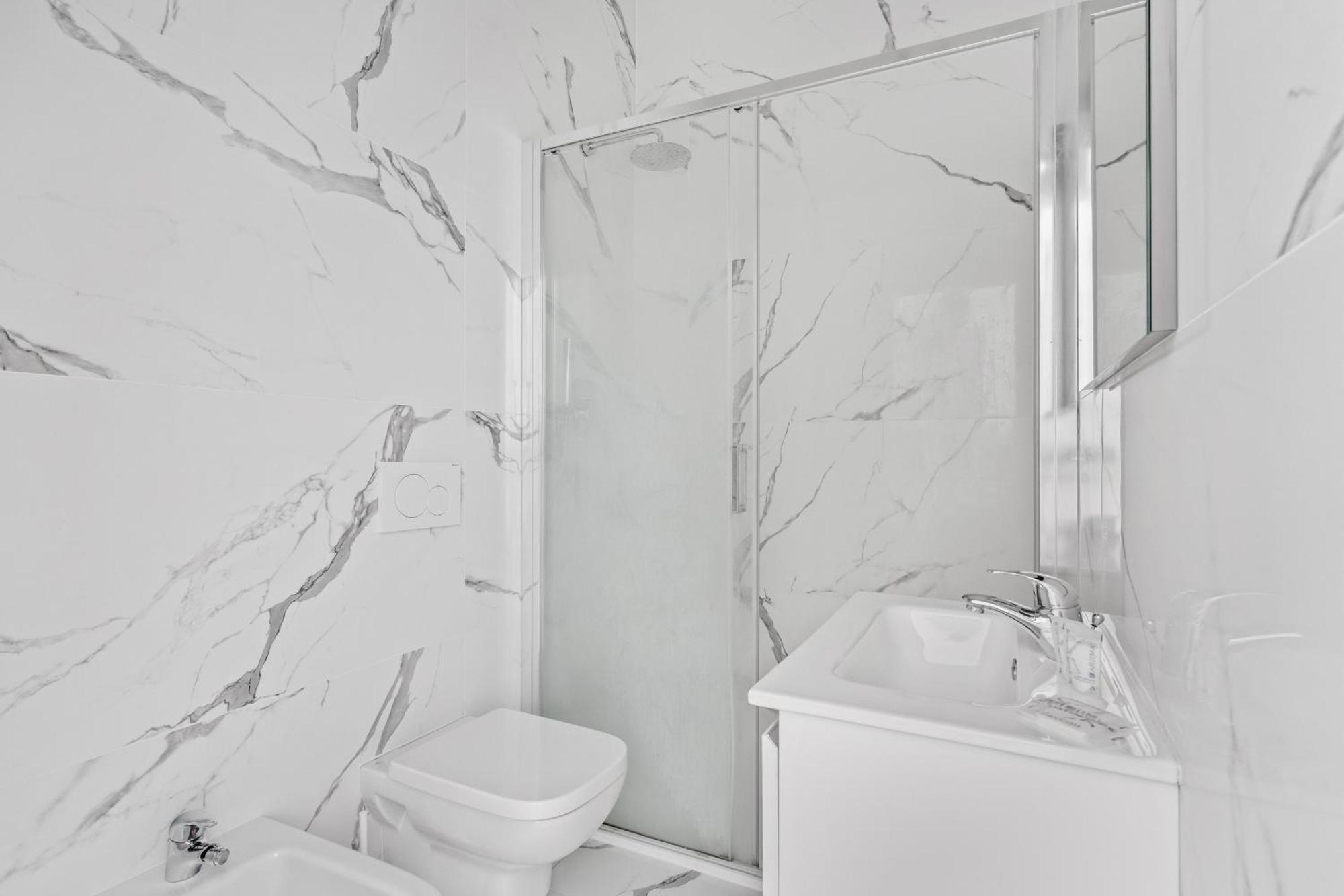 Gp10 Bicocca-Villa San Giovanni -Wifi- Милан Экстерьер фото